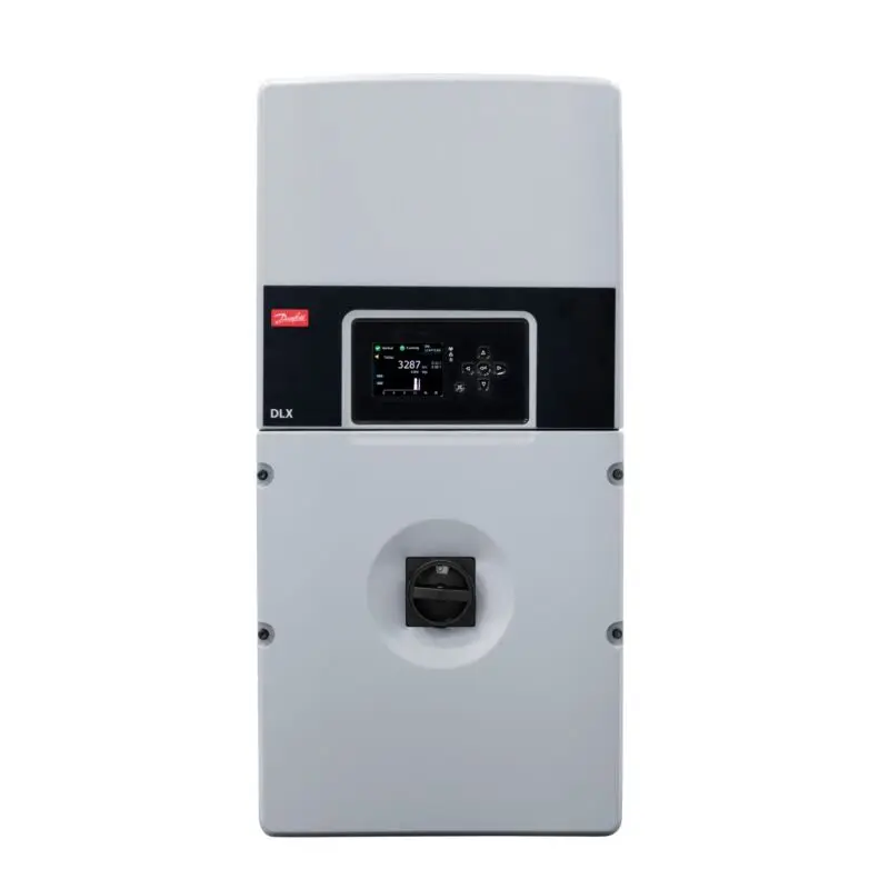 Produktfoto 1 von Danfoss PV DLX-3.8