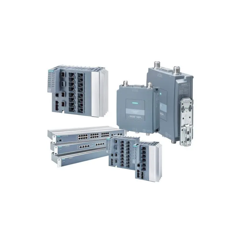 Produktfoto 1 von Siemens 6GK5612-0BA10-2AA3