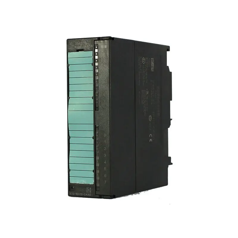Produktfoto 1 von Siemens 6ES7322-1BH10-0AA0