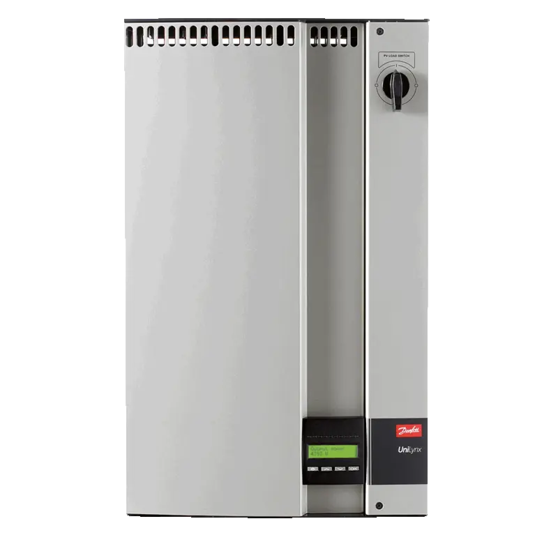 Produktfoto 1 von Danfoss PV ULX-3000-outdoor