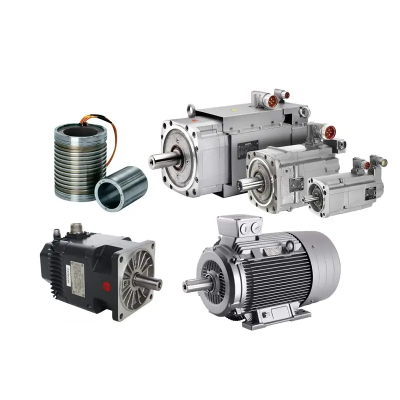 Produktfoto 1 von Siemens 1FT5064-0AC01-9-Z