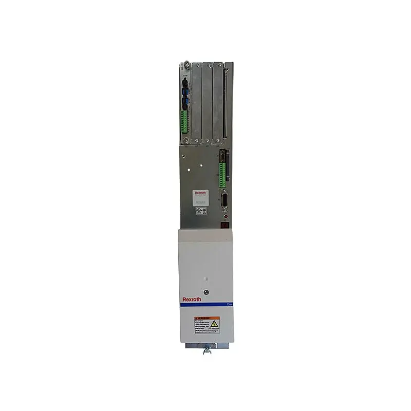 Produktfoto 1 von Boschrexroth HDS03.2-W075N-HS12-01-FW