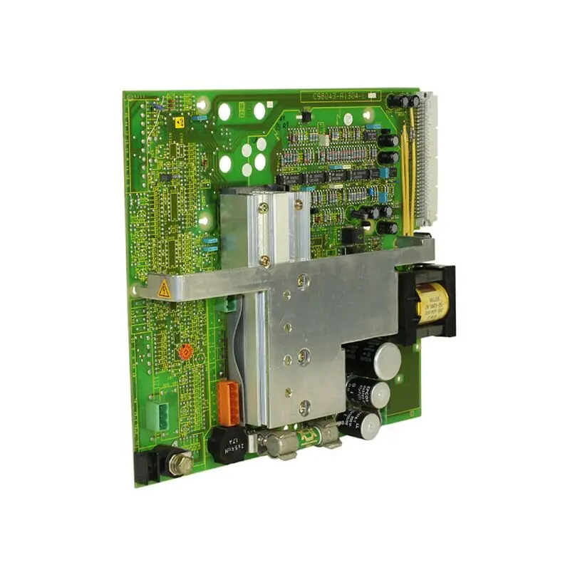 Produktfoto 1 von Siemens 6SC6100-0GC14