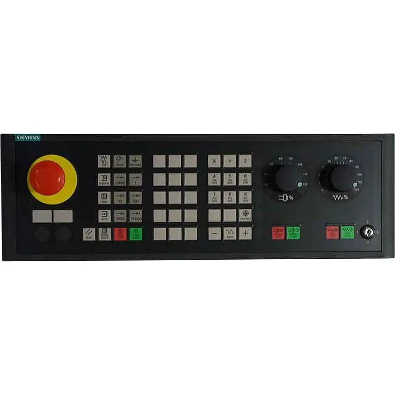 Produktfoto 1 von Siemens 6FC5303-0AF22-1AA1