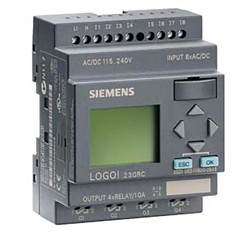 Produktfoto 1 von Siemens 6ED1052-1FB00-0BA6