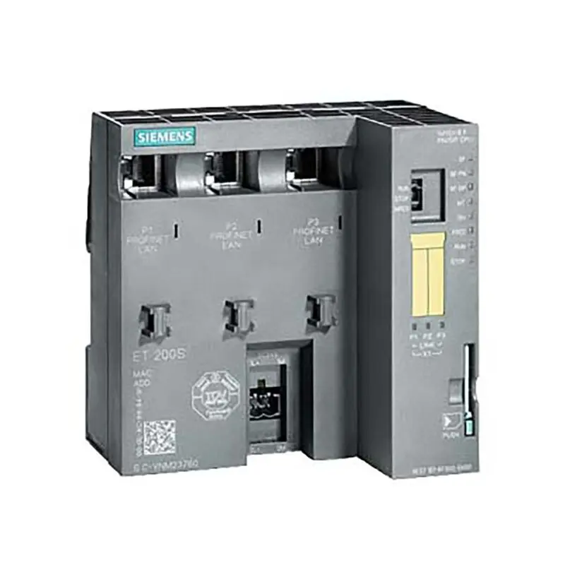 Produktfoto 1 von Siemens 6ES7151-8FB01-0AB0