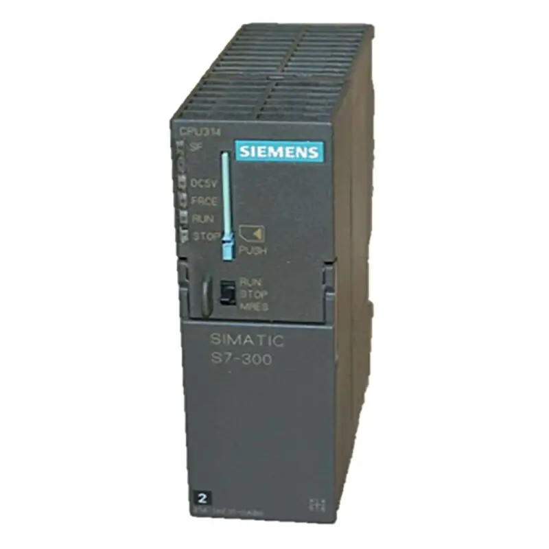 Produktfoto 1 von Siemens 6ES7314-1AF10-0AB0