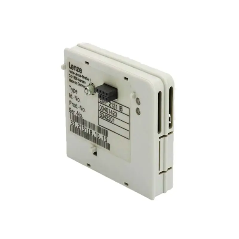 Produktfoto 1 von Lenze EMF2131IB