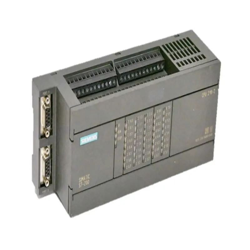 Produktfoto 1 von Siemens 6ES7216-2AD00-0XB0