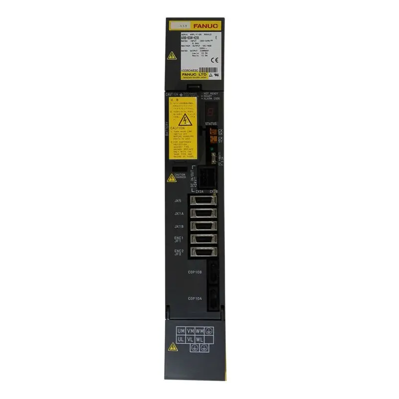 Produktfoto 1 von Fanuc A06B-6096-H206