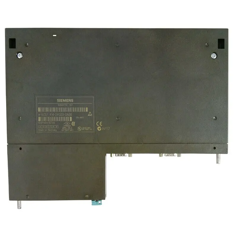 Produktfoto 1 von Siemens 6ES7414-2XG03-0AB0