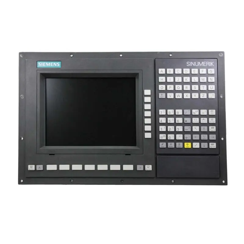 Produktfoto 1 von Siemens 6FC5103-0AB03-0AA3
