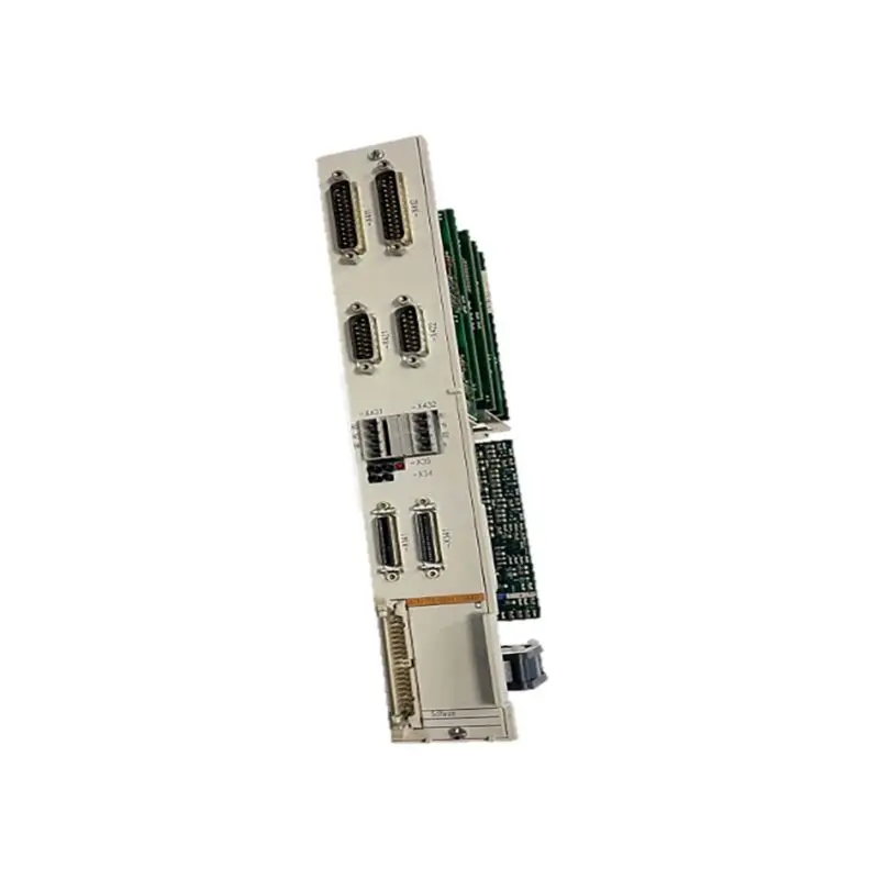 Produktfoto 1 von Siemens 6SN1118-0DH13-0AA0