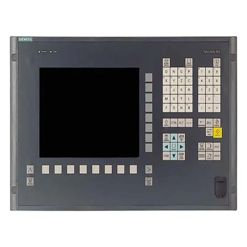 Produktfoto 1 von Siemens 6FC5203-0AF00-0AA0