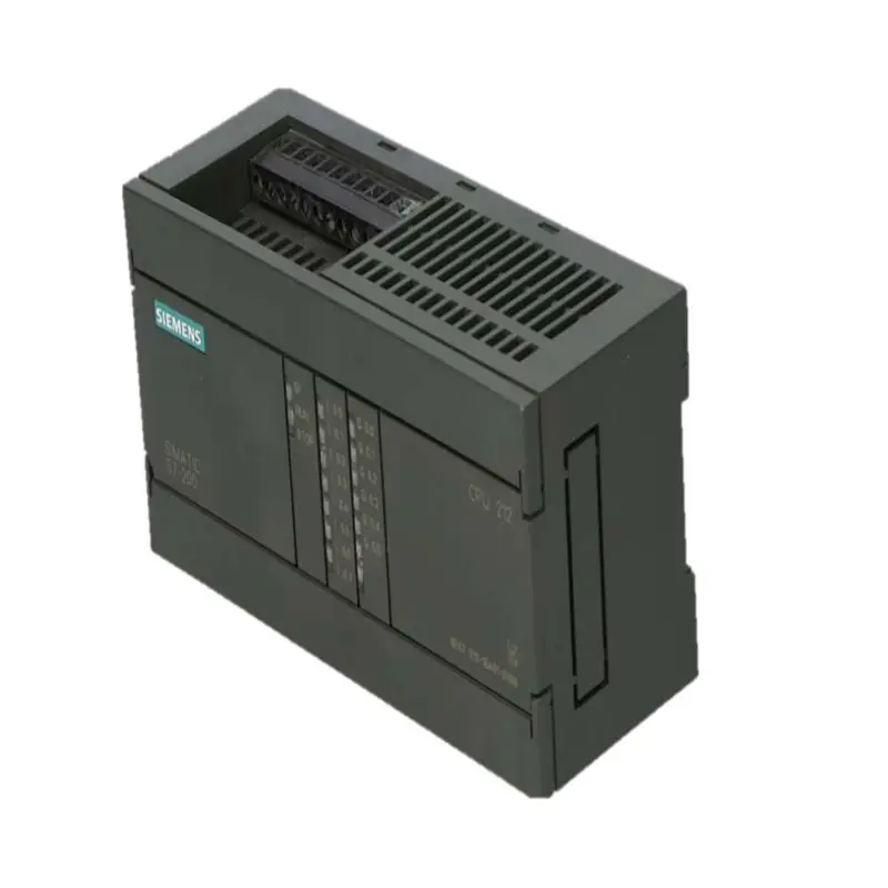 Produktfoto 1 von Siemens 6ES7212-1BA01-0XB0