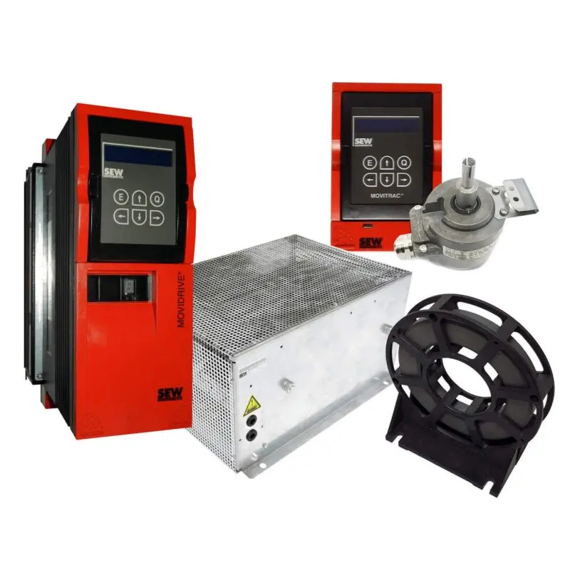 Produktfoto 1 von SEW 13324551