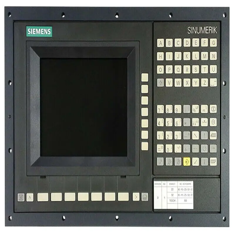 Produktfoto 1 von Siemens 6FC5103-0AB02-0AA0