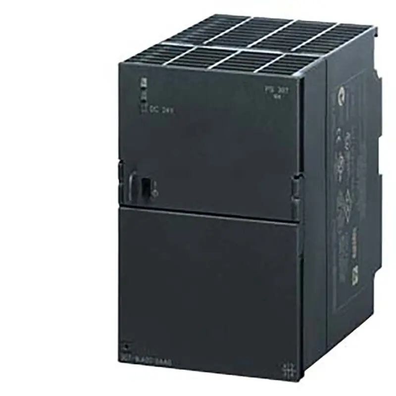 Produktfoto 1 von Siemens 6ES7307-1KA02-0AA0