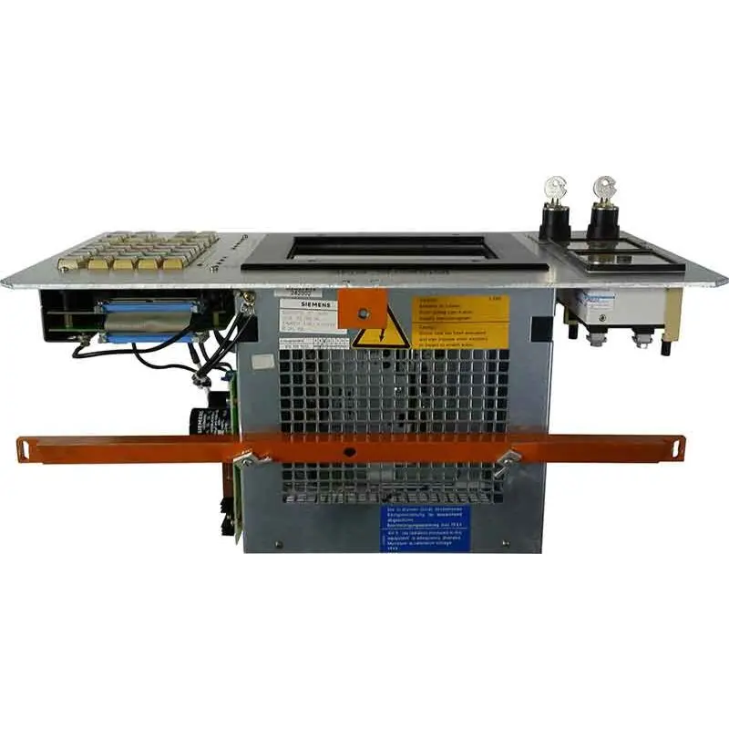 Produktfoto 1 von Siemens 6FC3888-5MD