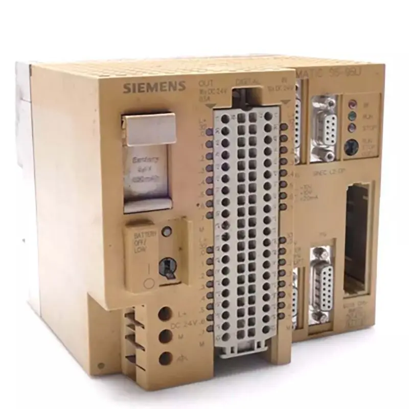 Produktfoto 1 von Siemens 6ES5095-8ME01