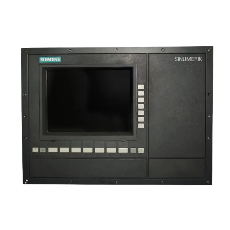 Produktfoto 1 von Siemens 6FC5103-0AB01-0AA2