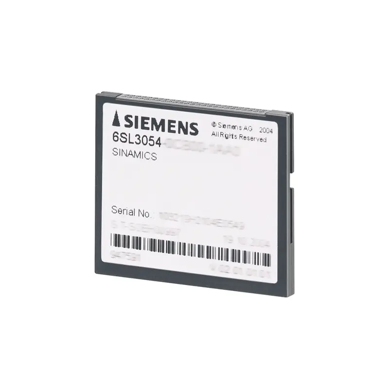 Produktfoto 1 von Siemens 6SL3054-1CG00-1AA0