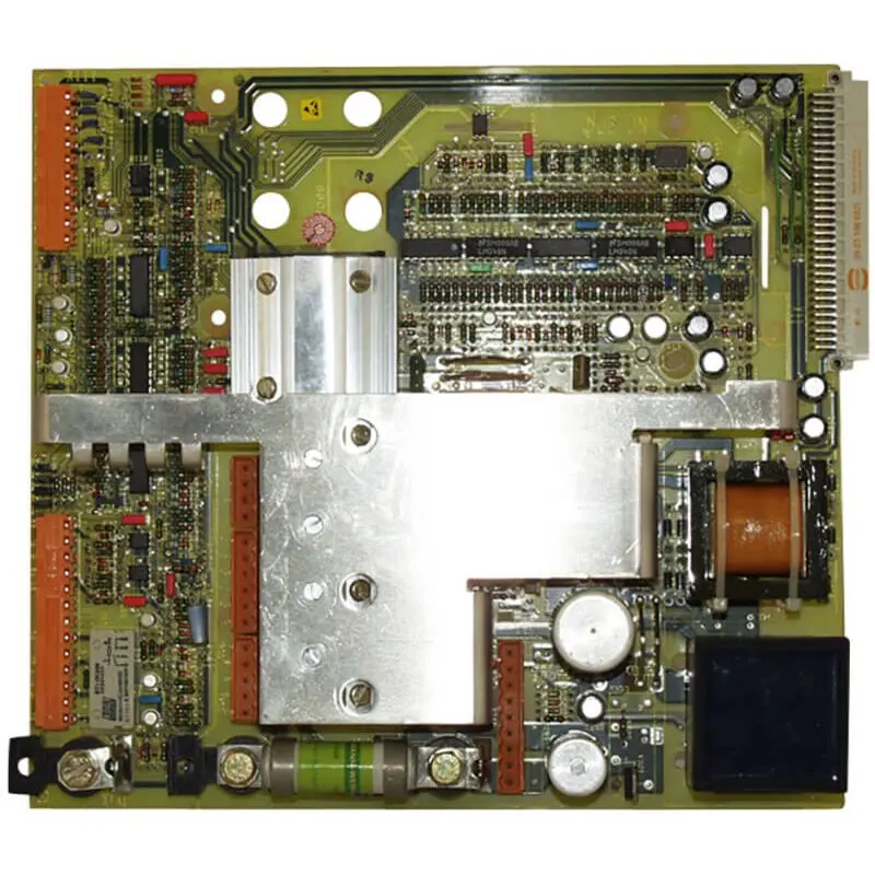Produktfoto 1 von Siemens 6SC6100-0GA00