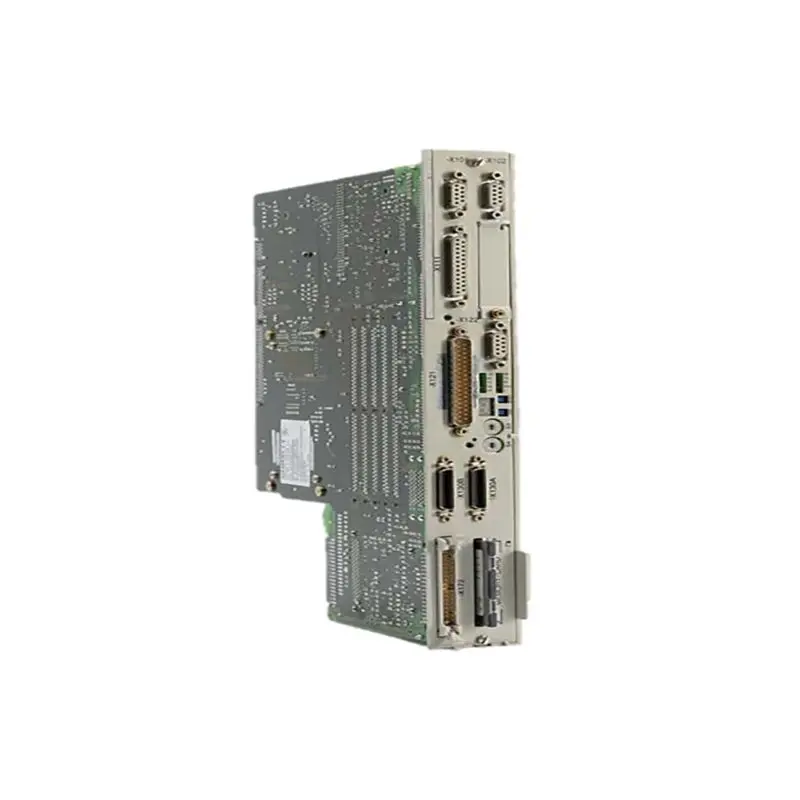 Produktfoto 1 von Siemens 6FC5357-0BB33-0AE2