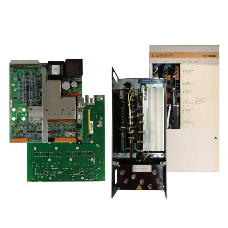 Produktfoto 1 von Siemens 6SC6101-2A-Z