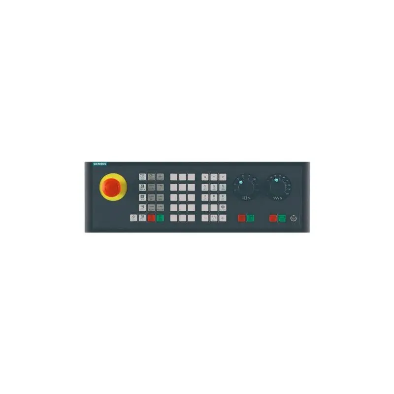 Produktfoto 1 von Siemens 6FC5303-0AF22-0AA0