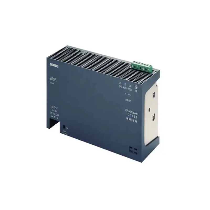 Produktfoto 1 von Siemens 6EP1436-2BA00