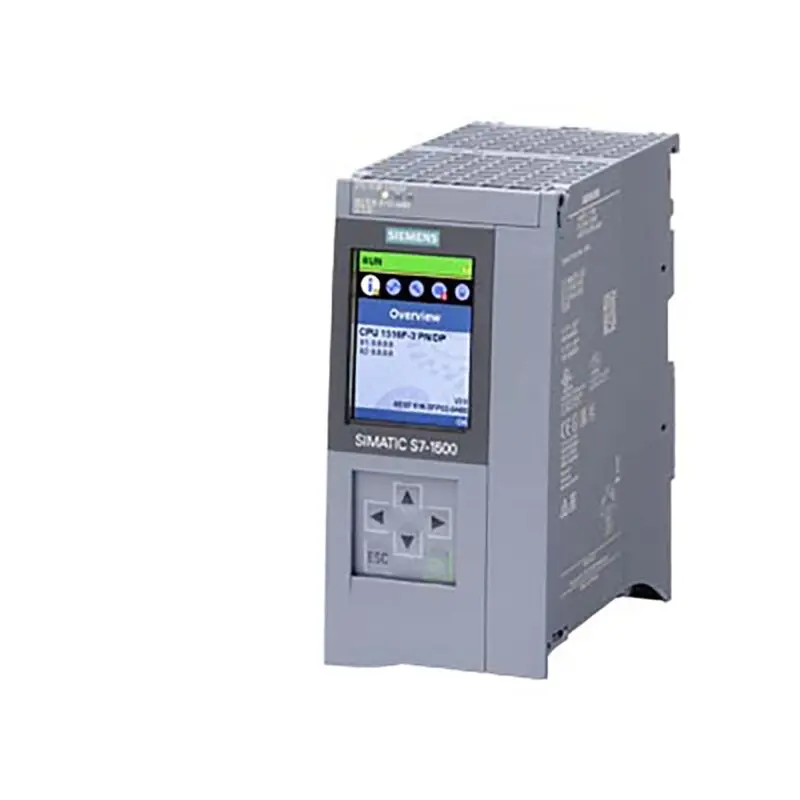 Produktfoto 1 von Siemens 6ES7516-3FP03-0AB0
