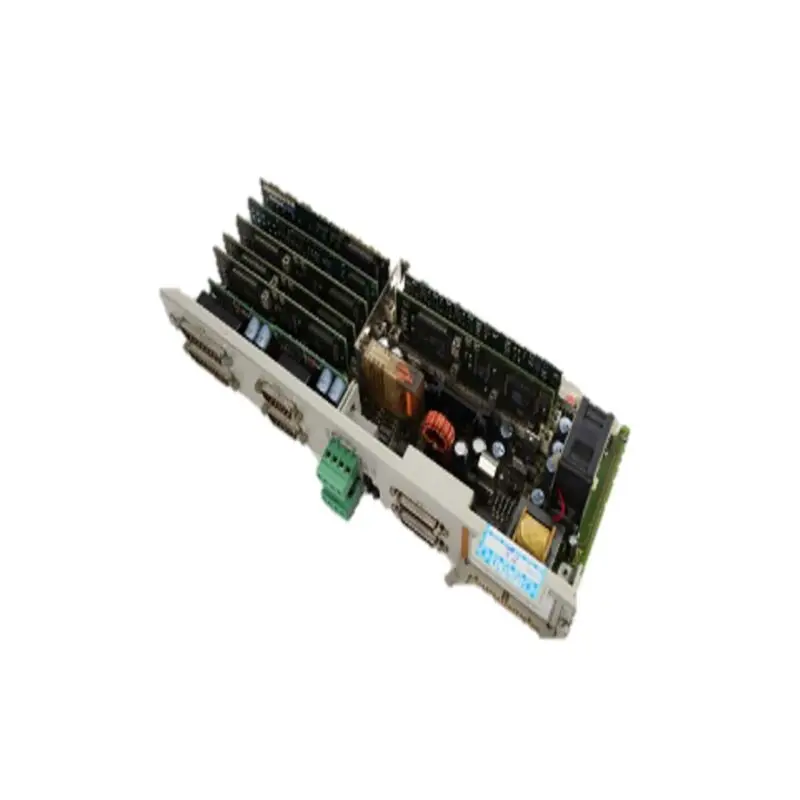 Produktfoto 1 von Siemens 6SN1118-0DB13-0AA0