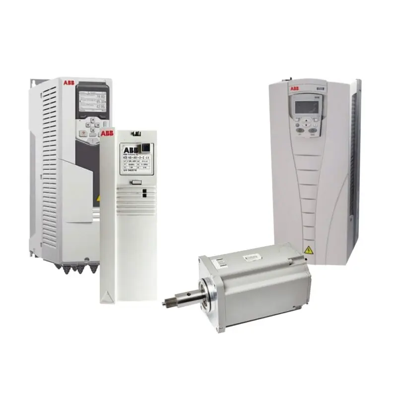 Produktfoto 1 von Abb ACS880-01-025A-3