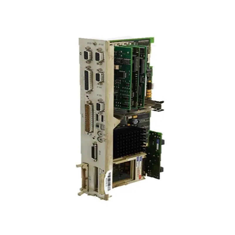Produktfoto 1 von Siemens 6FC5357-0BB23-0AE0