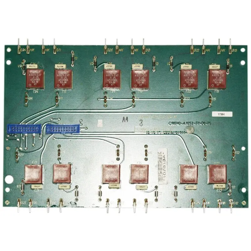 Produktfoto 1 von Siemens C98043-A1052-L1-03