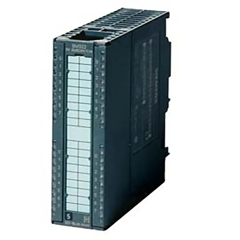 Produktfoto 1 von Siemens 6ES7322-1HF10-0AA0