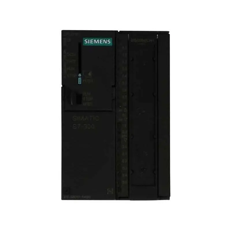 Produktfoto 1 von Siemens 6ES7312-5BD01-0AB0