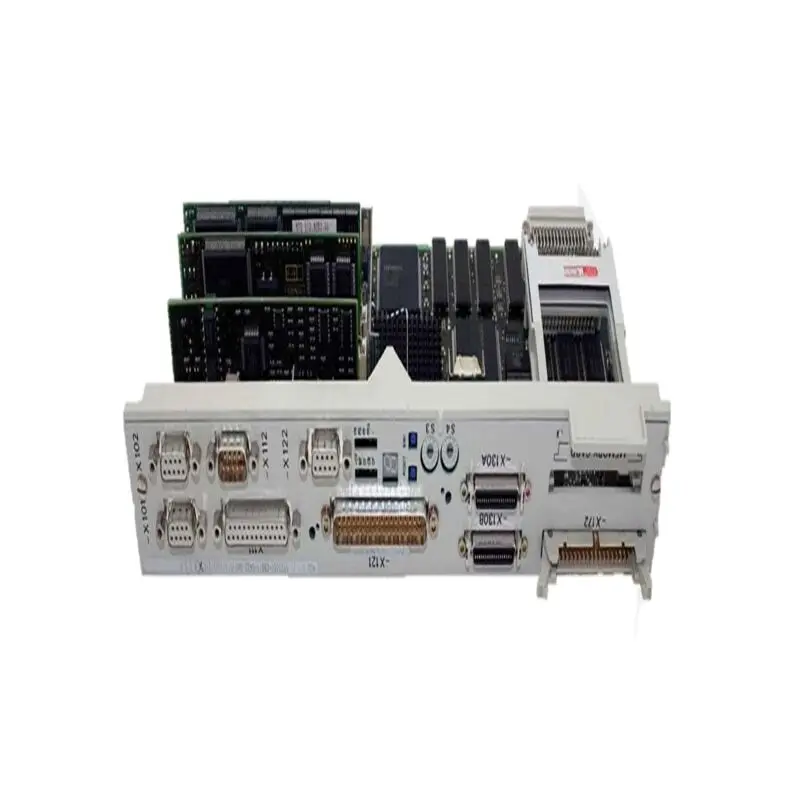 Produktfoto 1 von Siemens 6FC5357-0BB11-0AE0