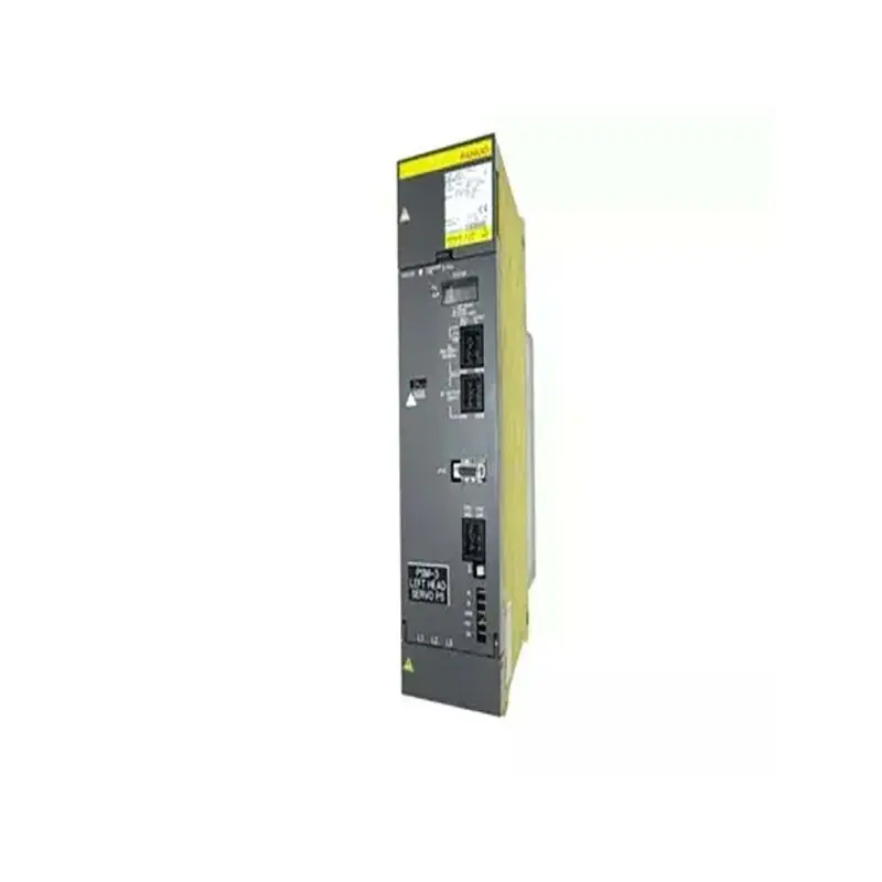 Produktfoto 1 von Fanuc A06B-6077-H106