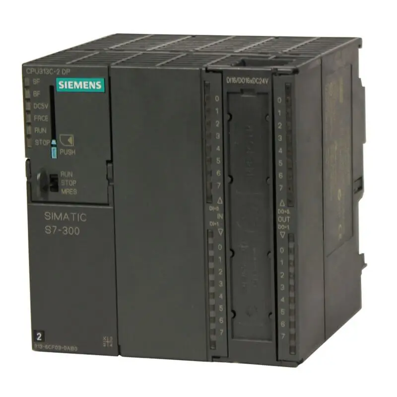 Produktfoto 1 von Siemens 6ES7313-6CF03-0AB0