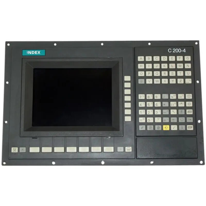 Produktfoto 1 von Siemens 6FC5103-0AB02-0AA2