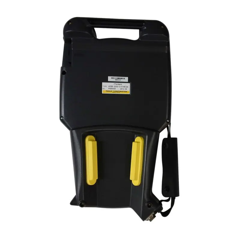 Produktfoto 1 von Fanuc A05B-2255-C101#EGN