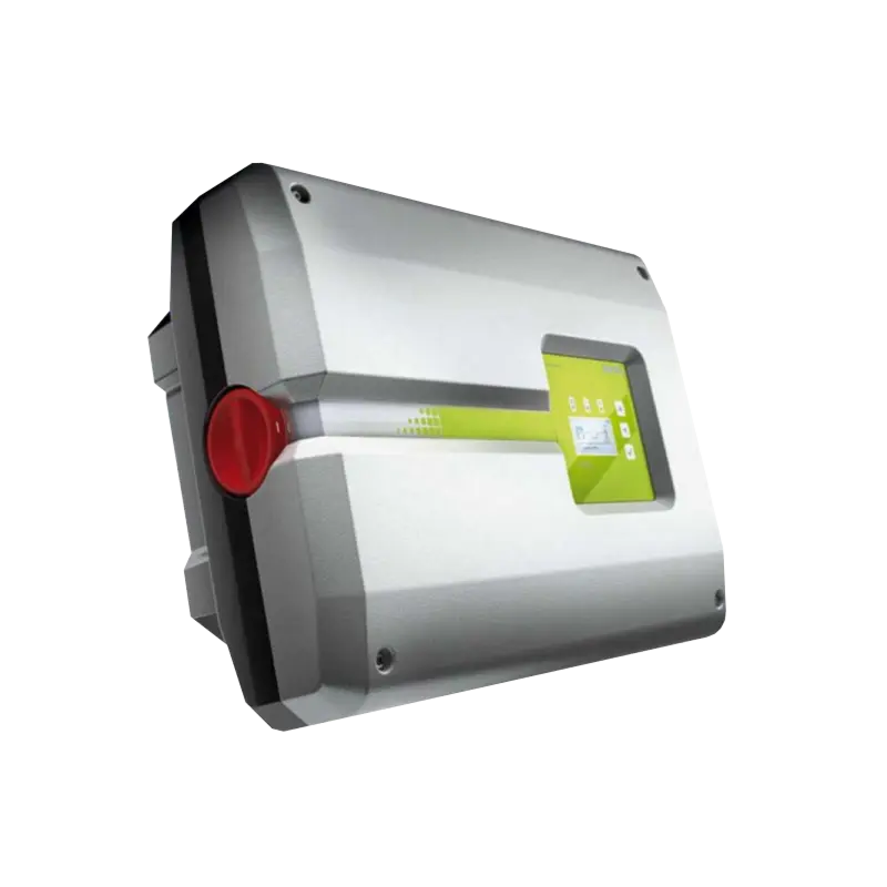 Produktfoto 1 von Kostal PIKO-10
