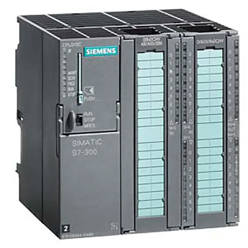 Produktfoto 1 von Siemens 6ES7313-5BG04-0AB0