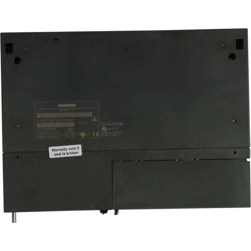 Produktfoto 1 von Siemens 6ES7412-2XG04-0AB0