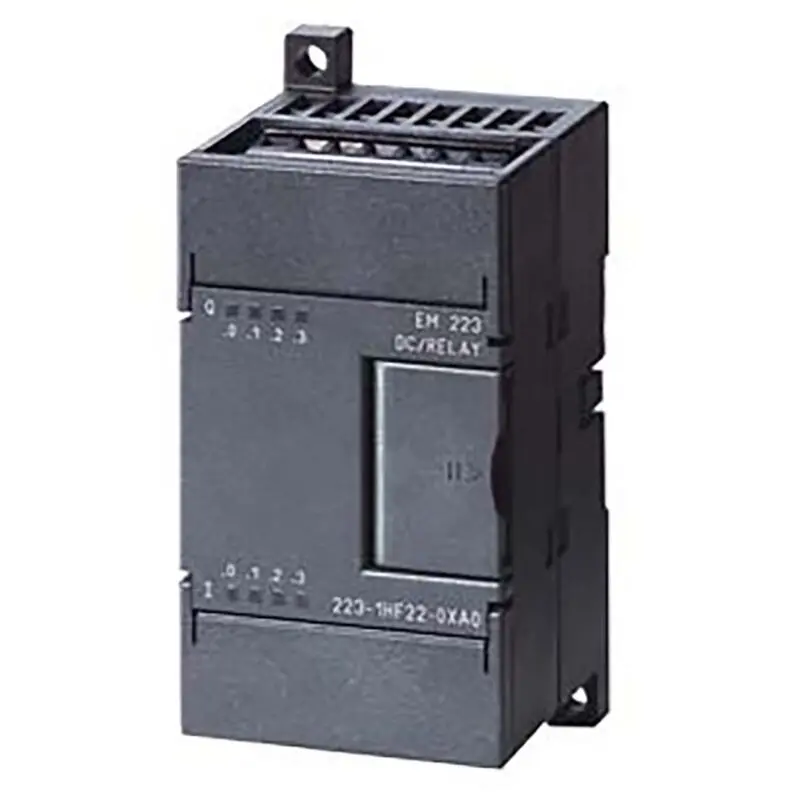Produktfoto 1 von Siemens 6ES7223-1BM22-0XA0