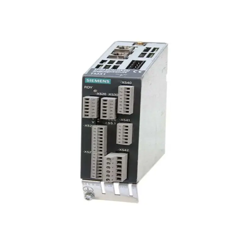 Produktfoto 1 von Siemens 6SL3055-0AA00-3AA0