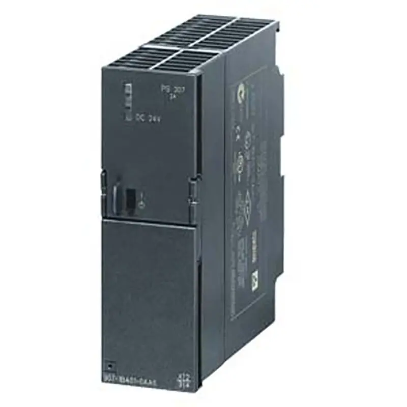 Produktfoto 1 von Siemens 6ES7307-1BA01-0AA0