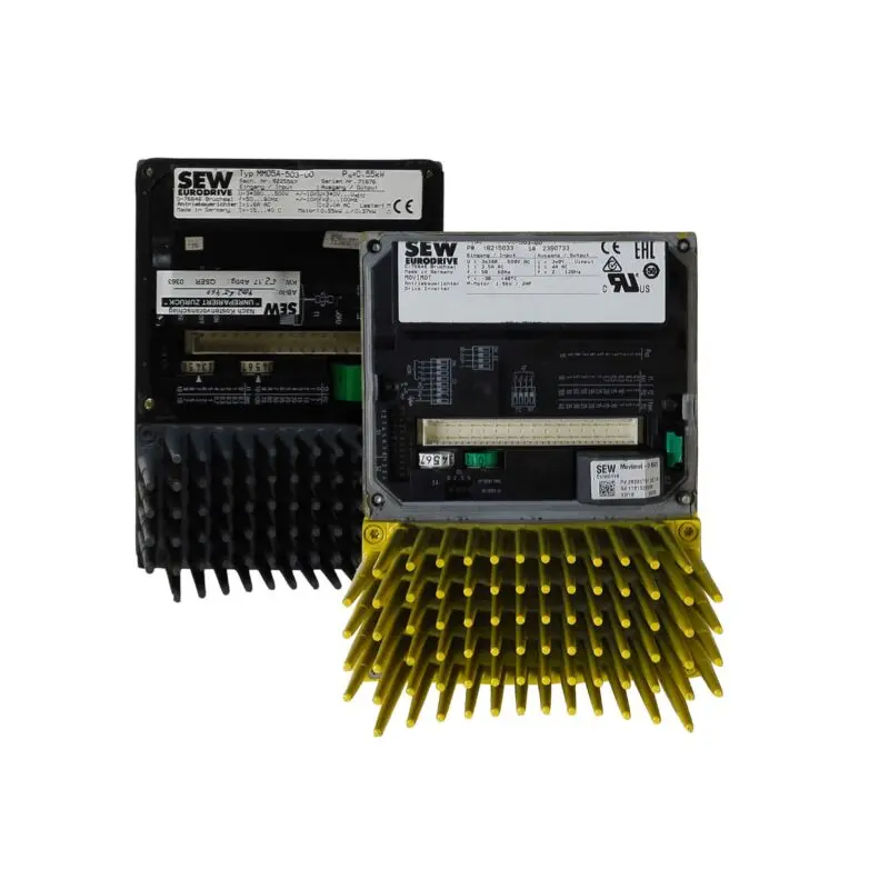 Produktfoto 1 von SEW MM03C-503-00